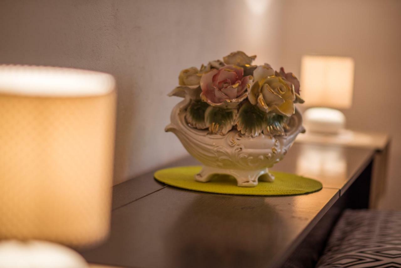 Apartmani Bepina Malinska Bagian luar foto